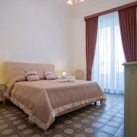 Terre D'Oro, Appartamento Di Lusso In Centro Citta Palermo Exteriér fotografie