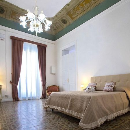 Terre D'Oro, Appartamento Di Lusso In Centro Citta Palermo Exteriér fotografie